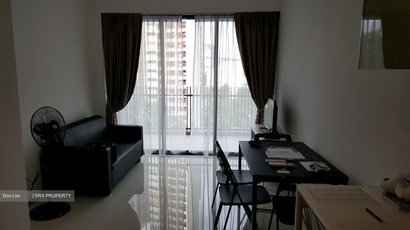J Gateway (D22), Condominium #404675251